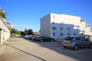 Apartments with a parking space Split - 8681 - 4