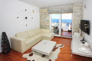 Apartments with a parking space Split - 8681 - 3