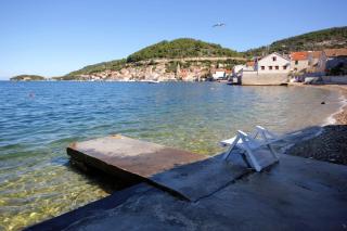 Apartments by the sea Vis - 8885 - 7