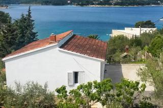 Apartments by the sea Necujam, Solta - 8691 - Nečujam - 0