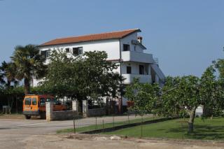 Family-friendly apartments with swimming pool Babici, Umag - 2531 - 8