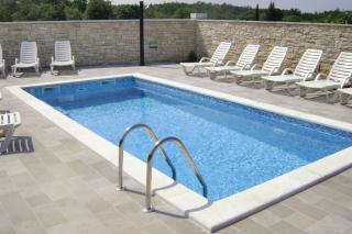 Family-friendly apartments with swimming pool Babici, Umag - 2531 - 3