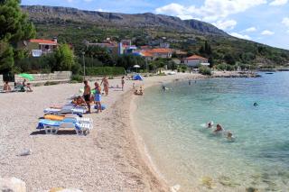 Seaside luxury villa with a swimming pool Podstrana, Split - 9466 - 7