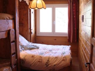 Appartement chaleureux au pied des pistes, balcon sud, 2 pièces + coin montagne, animaux non admis - FR-1-340-258 - 8