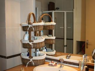 Appartement chaleureux au pied des pistes, balcon sud, 2 pièces + coin montagne, animaux non admis - FR-1-340-258 - 3