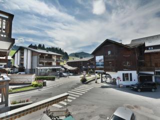 Studio Cabine Rénové Centre Village - 28m² - Balcon - 3 Pers - Parking - Les Gets - FR-1-685-9 - Les Gets - 1