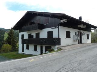 T3 40m² Calme - 6 pers, Proche Navette, Balcon, TV, Lave-vaisselle, Parking - Les Gets - FR-1-685-31 - Les Gets - 9