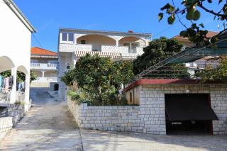 Apartments by the sea Trogir - 10342 - Trogir - 0