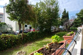 Apartments with a parking space Split - 11072 - 6