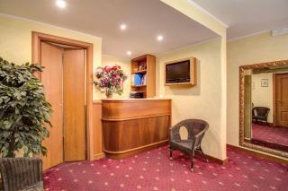 Monti Guest House - Affittacamere - Roma - 0