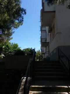 Apartments with WiFi Split - 11136 - 2