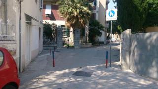 Apartments with a parking space Split - 11163 - 0
