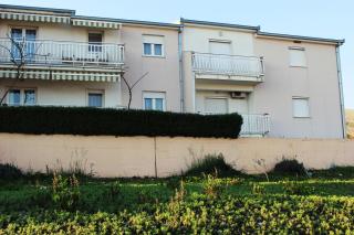 Apartments with a parking space Seget Donji, Trogir - 11171 - 0