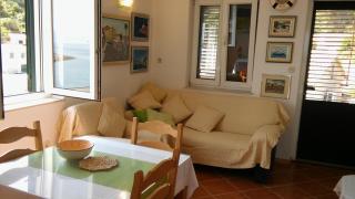 Apartments by the sea Cove Donja Kruscica - Donja Krusica, Solta - 11146 - Grohote - 1