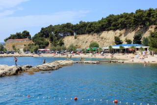 Apartments with WiFi Split - 11170 - 6