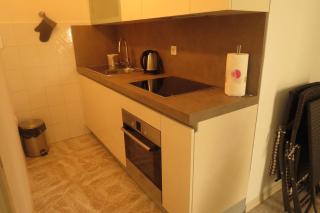 Apartments with WiFi Split - 11170 - 2