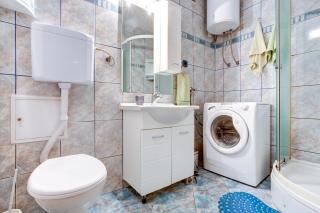 Apartments with WiFi Split - 11367 - 2