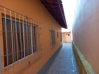 Casa de praia verde mar - Itanhaém - 1