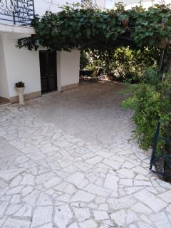 Apartments with parking space Trogir - 11316 - 3
