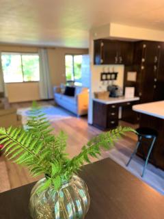 Fern Hill Retreat - Chehalis - 4