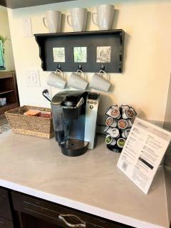 Fern Hill Retreat - Chehalis - 5