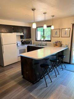 Fern Hill Retreat - Chehalis - 8
