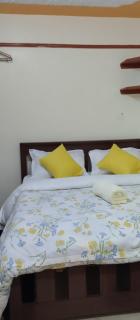 Lily's Studio apartment in Naivasha - Naivasha - 8