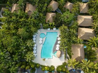 L'Azure Resort and Spa - Phu Quoc - 8