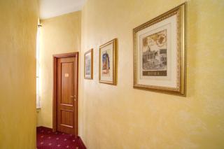Monti Guest House - Affittacamere - Roma - 2