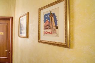 Monti Guest House - Affittacamere - Roma - 3