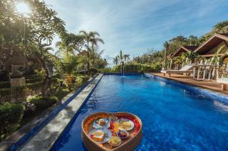 Bakung Cozy Cottage - 9
