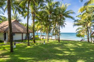 L'Azure Resort and Spa - Phu Quoc - 7