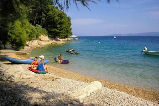 Apartments with a swimming pool Zavode, Omis - 11786 - 7