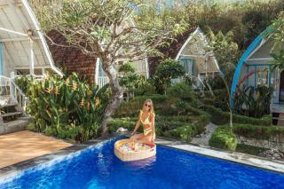 Bakung Cozy Cottage - 6