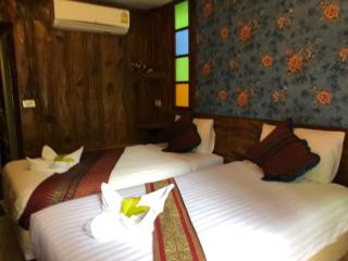 Saiyok River House - Sai Yok - 1