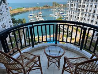 Sevenseas Marina Crescent - Port Dickson - 0