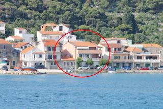 Apartments by the sea Tisno, Murter - 5113 - Tisno - 0