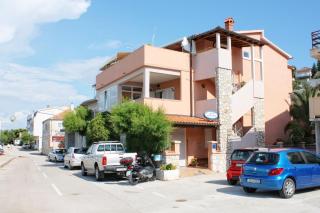 Apartments by the sea Tisno, Murter - 5113 - Tisno - 9