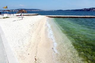 Apartments with a parking space Seget Vranjica, Trogir - 12612 - 7