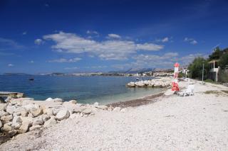 Apartments with a parking space Podstrana, Split - 12664 - 8
