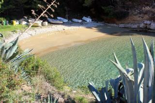 Apartments by the sea Cove Salbunara - Bisevo, Vis - 12700 - 7