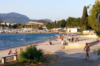 Holiday apartments Split - 12749 - 7