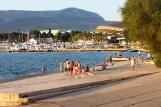 Holiday apartments Split - 12749 - 5