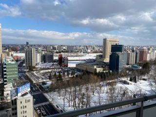 AMSタワー中島 - Sapporo - 6