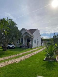 Mũi Né Paradise Garden Villa - 0