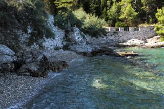 Apartments by the sea Stomorska, Solta - 13695 - 7