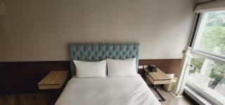 Ximen Garden Inn - Taipei - 5