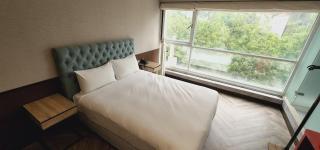 Ximen Garden Inn - Taipei - 7