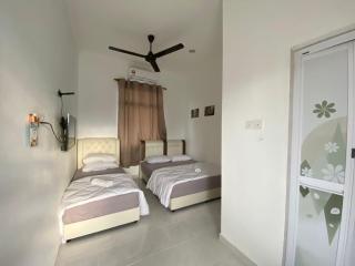 dsinggahPCB Guest House - Kota Bharu - 1