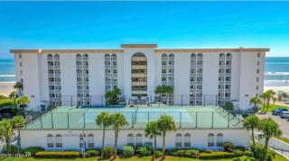 Beach Oasis 704 Lovely Daytona ocean front for 5 sleeps up to 12 - Daytona Beach - 5